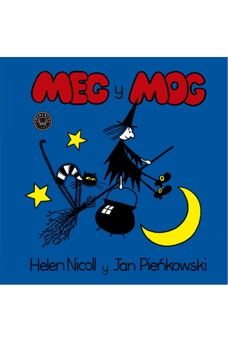 MEG Y MOG