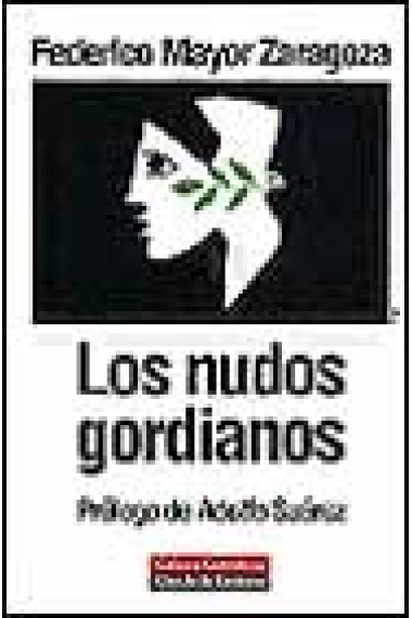 Los nudos gordianos