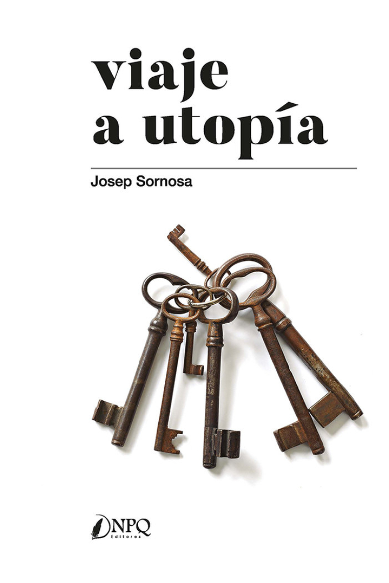 VIAJE A UTOPIA