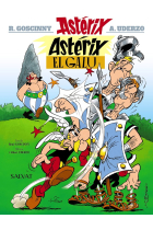 ASTERIX EL GALU