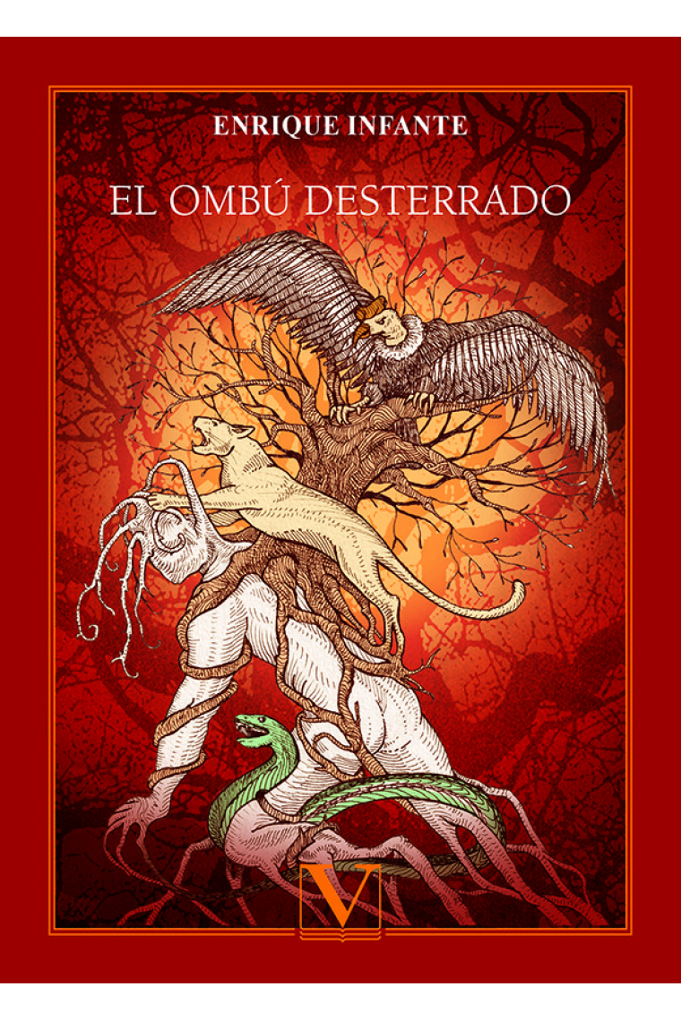 EL OMBU DESTERRADO