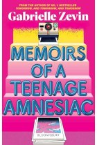 Memoirs of a teenage amnesiac