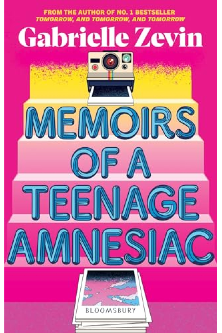 Memoirs of a teenage amnesiac