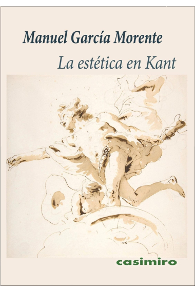 La estética en Kant