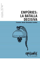 Empúries: la batalla decisiva