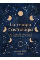 La magia de la astrología