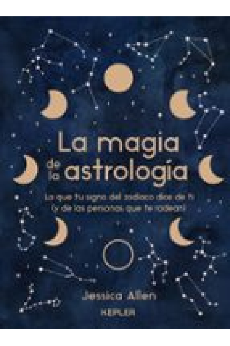 La magia de la astrología