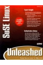 SuSE Linux unleashed