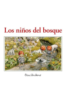 LOS NIÑOS DEL BOSQUE 4ª ED