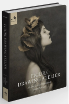 Figure Drawing Atelier. An Instructional Sketchbook