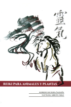 Reiki para animales y plantas