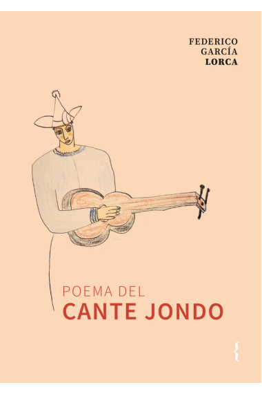 POEMA DEL CANTE JONDO