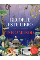 Recorte este libro y cree su propio inframundo