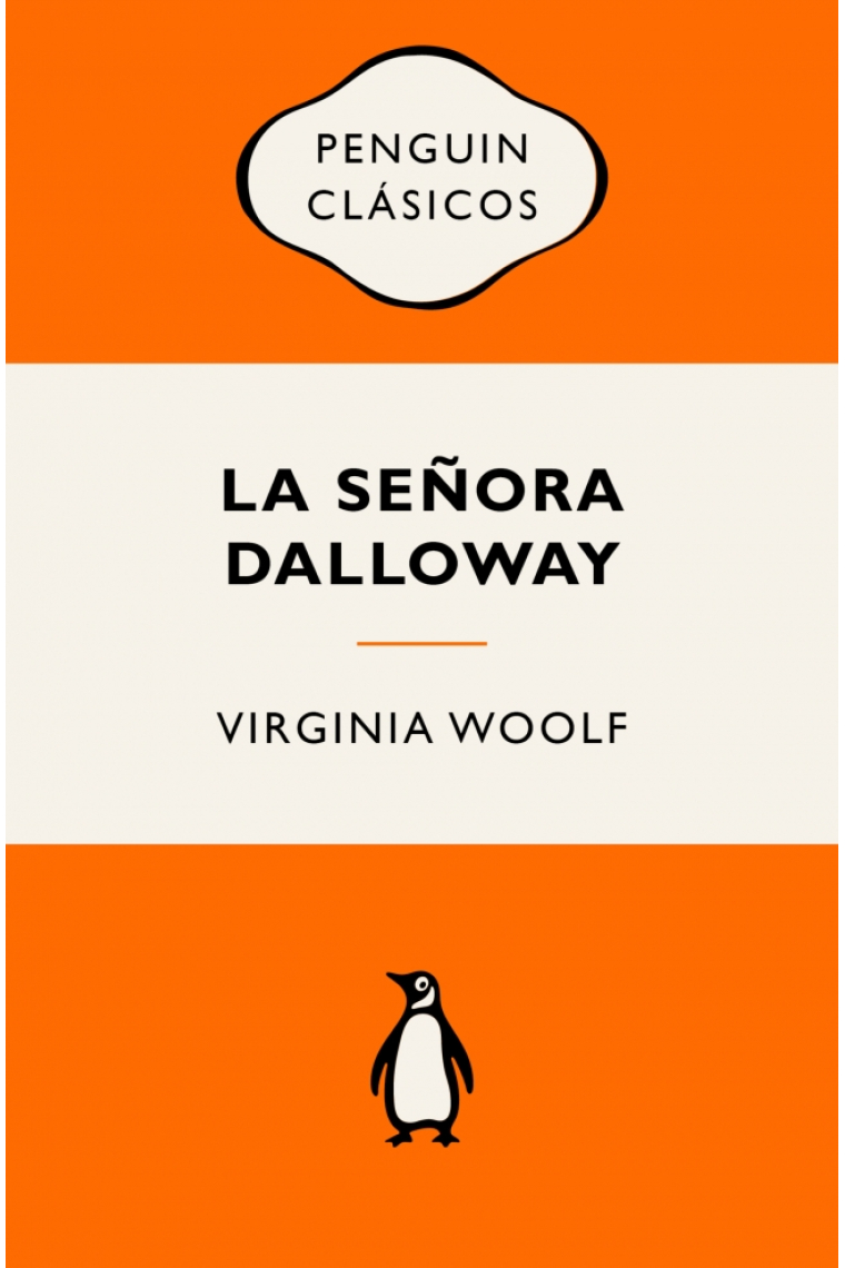 La señora Dalloway
