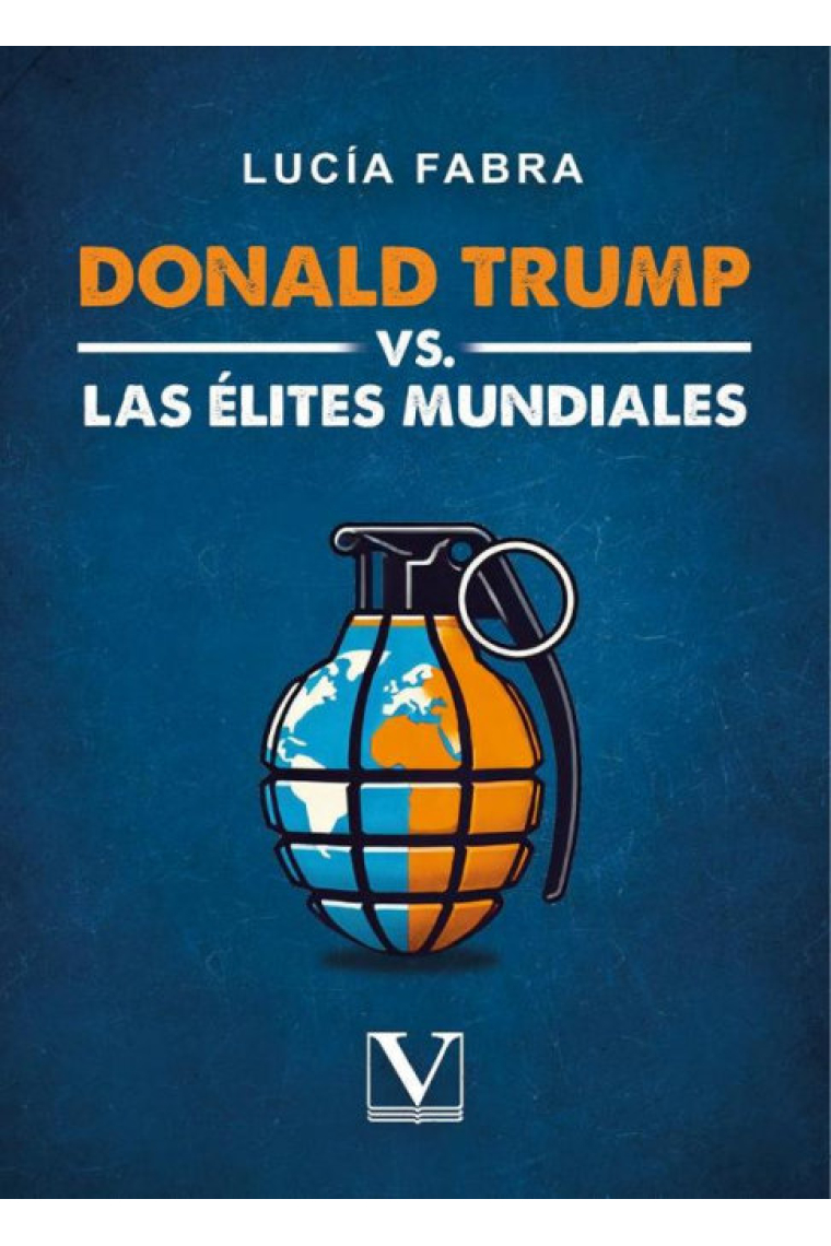 DONALD TRUMP VS LAS ELITES MUNDIALES