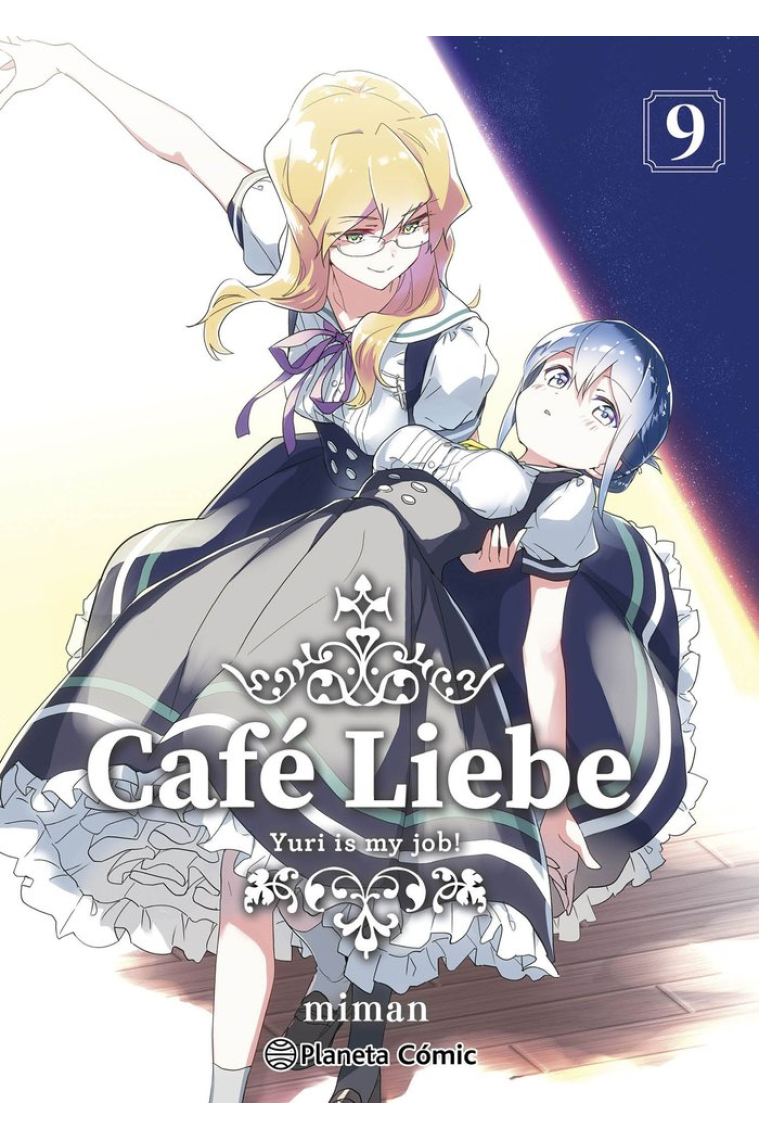 CAFE LIEBE 9