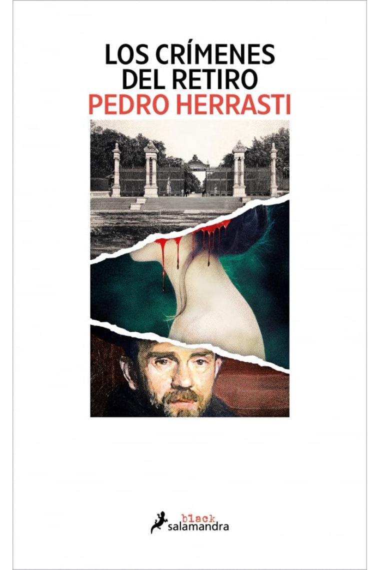 Los crímenes del retiro