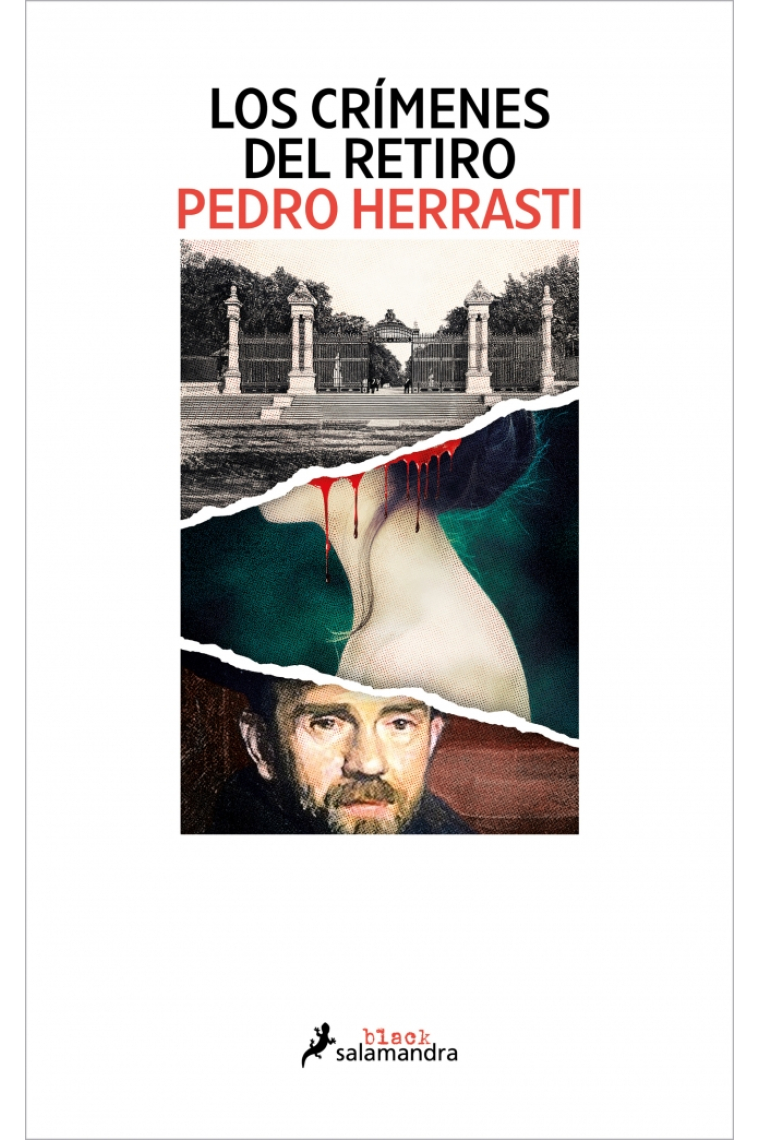 Los crímenes del retiro
