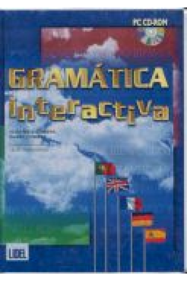 Gramática interactiva ( CD-Rom)