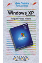 Microsoft Windows XP Professional