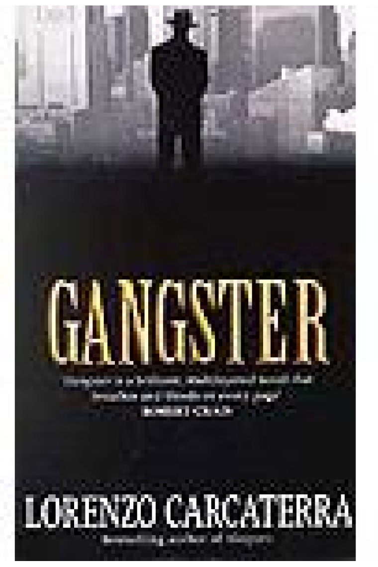 Gangster