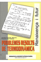 Problemes resolts de termodinàmica