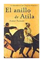 El anillo de Atila