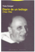 Diario de un teólogo (1946-1956)