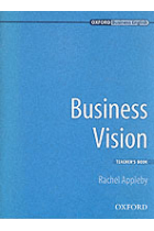 Business Vision Teacher's Book