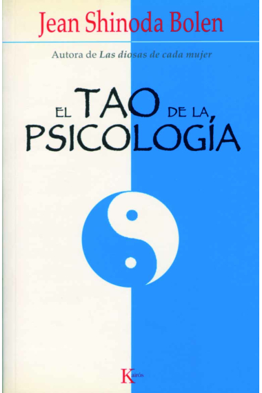 El tao de la psicología