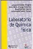 Laboratorio de química física