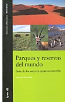 Parques y reservas del mundo