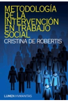 Metodología de la intervención en el trabajo social