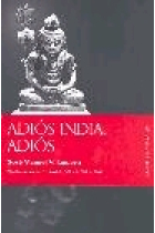 Adiós, India Adiós (Premio Crítica Galicia 2001)