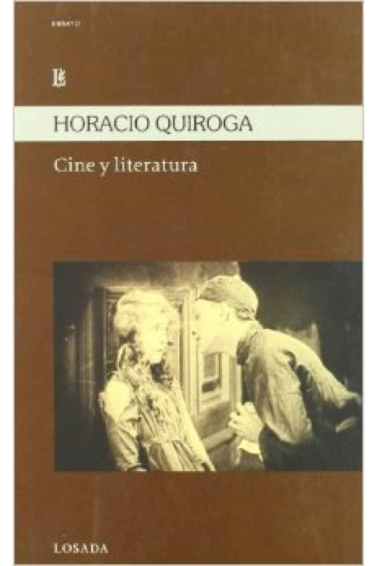 Cine y literatura