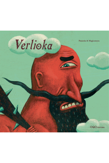 Verlioka