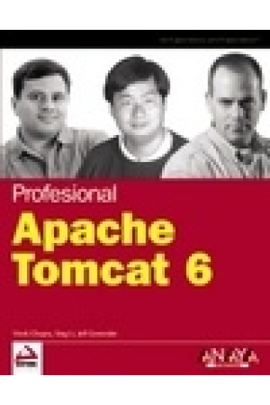 Apache Tomcat 6. Profesional