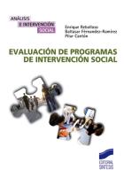 Evaluación de programas de intervención social