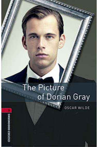 The Picture of Dorian Gray. OBL-3. Pack MP3