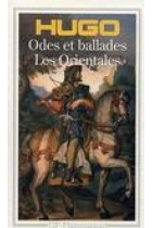 Odes et ballades / Les orientales