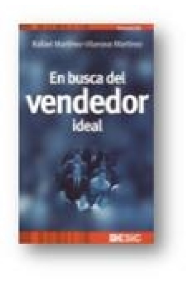 En busca del vendedor ideal