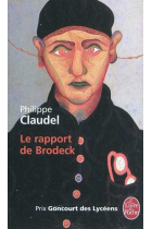 Le rapport de Brodeck