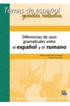 Diferencias de usos gramaticales entre español y rumano