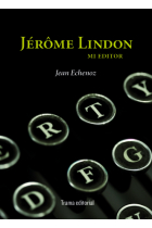 Jérôme Lindon, mi editor