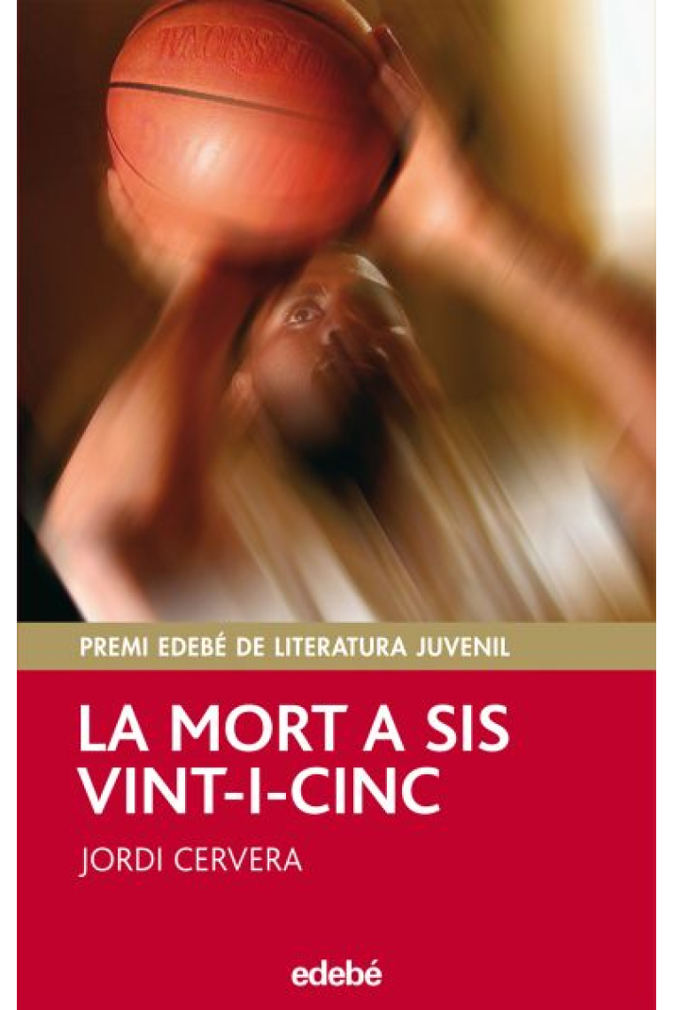 La mort a sis vint-i-cinc