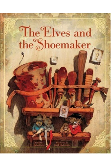 The Elves and the Shoemaker