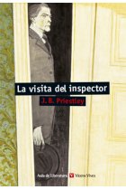 La visita del inspector