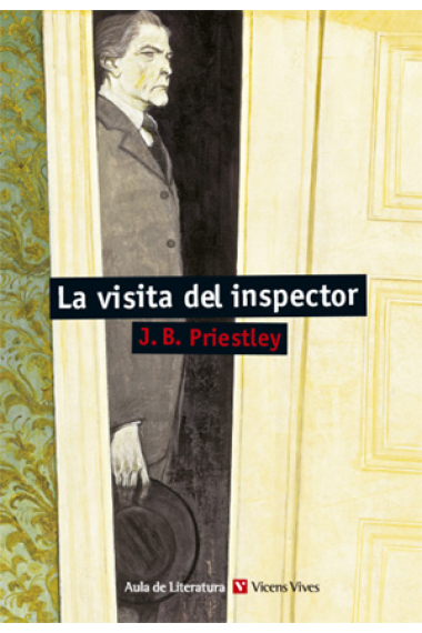 La visita del inspector