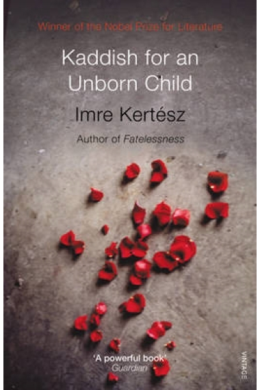 Kaddish for an unborn child