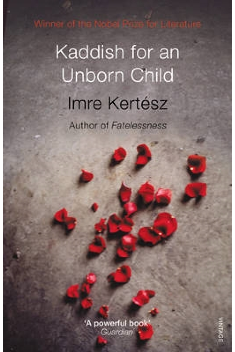 Kaddish for an unborn child